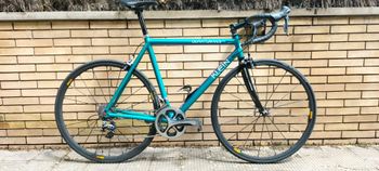 Used Klein Quantum Race 1992 Road & Gravel