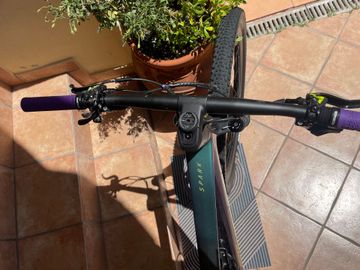 Brugt Scott Spark RC Team Issue AXS 2023 2023 Mountainbike — billede 4 af 8