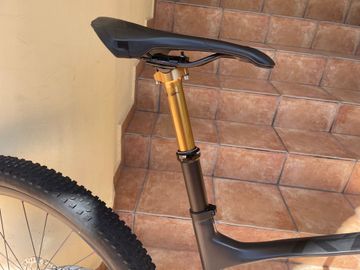 Brugt Scott Spark RC Team Issue AXS 2023 2023 Mountainbike — billede 5 af 8