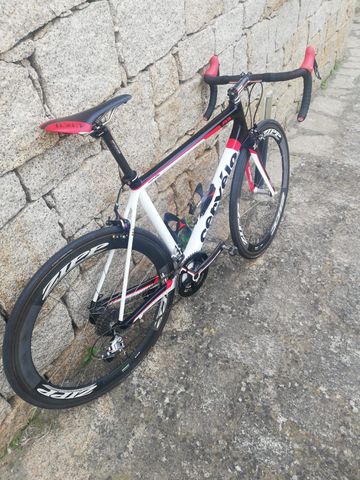 Brugt Cervélo Cervelo R3 2010 2010 Road & Gravel — billede 3 af 4