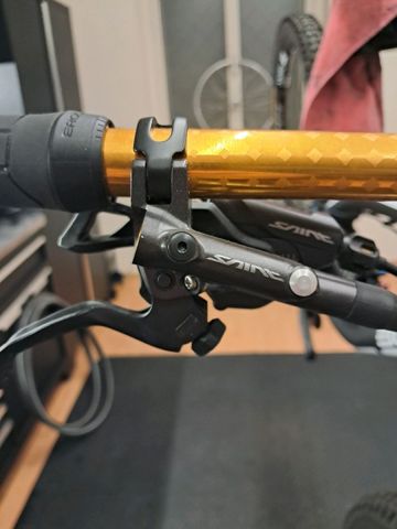 BULLS Wild Core Team 2019 Mountainbike d'occasion — image 27 sur 35