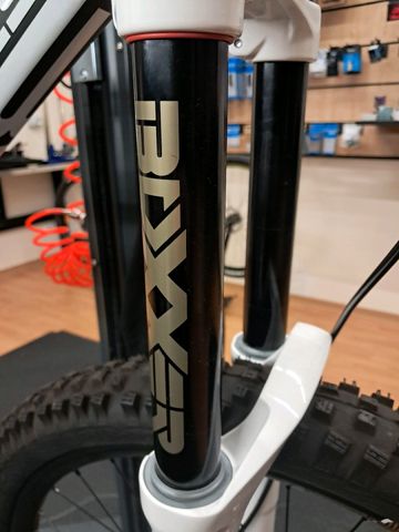 BULLS Wild Core Team 2019 Mountainbike d'occasion — image 29 sur 35