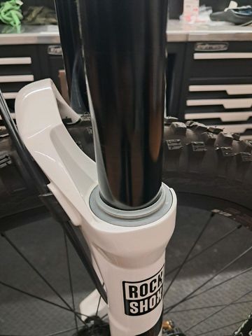 BULLS Wild Core Team 2019 Mountainbike d'occasion — image 24 sur 35