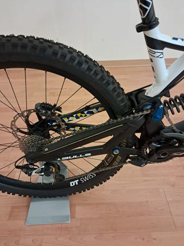BULLS Wild Core Team 2019 Mountainbike d'occasion — image 8 sur 35