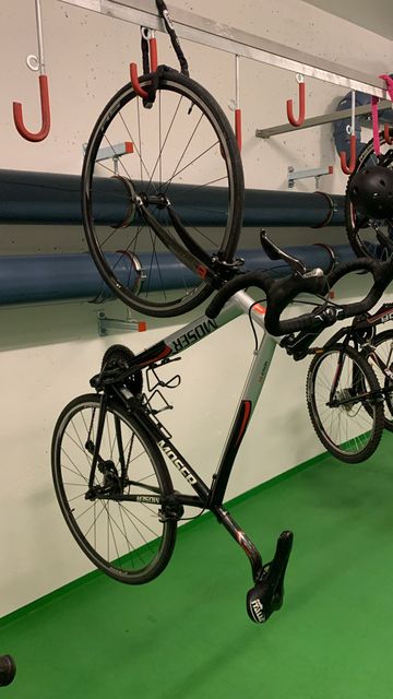 Used Moser M78 Rim 2015 Road & Gravel, Black — image 3 of 4