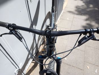 Cannondale Scalpel SE 2019 2019 Mountainbike usato, Nero — immagine 4 di 8
