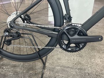 Použité Cannondale SuperSix EVO 2 2024 2024 Road & Gravel — obrázek 3 z 6