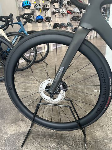 Použité Cannondale SuperSix EVO 2 2024 2024 Road & Gravel — obrázek 6 z 6