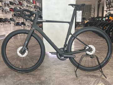 Použité Cannondale SuperSix EVO 2 2024 2024 Road & Gravel — obrázek 2 z 6