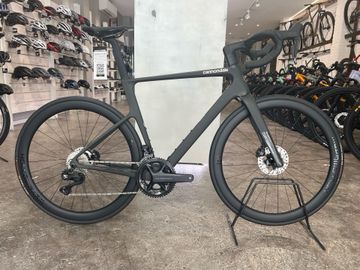 Použité Cannondale SuperSix EVO 2 2024 2024 Road & Gravel — obrázek 1 z 6
