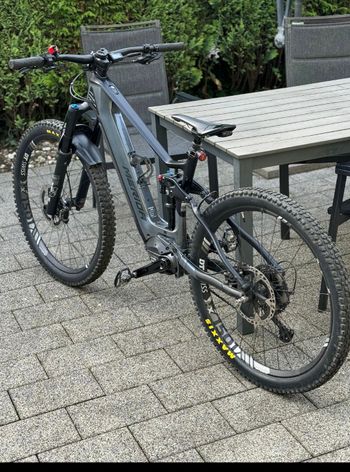 Used Merida eONE-SIXTY 9000 2021 2021 MTB