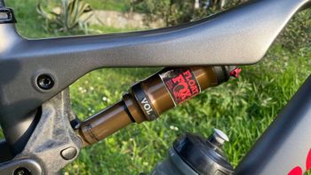 Brugt Orbea OIZ M-TEAM 2020 2020 Mountainbike — billede 3 af 7