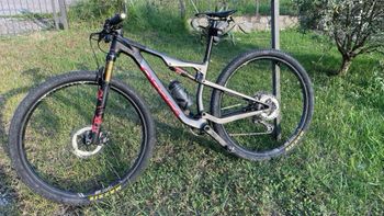 Brugt Orbea OIZ M-TEAM 2020 2020 Mountainbike — billede 2 af 7