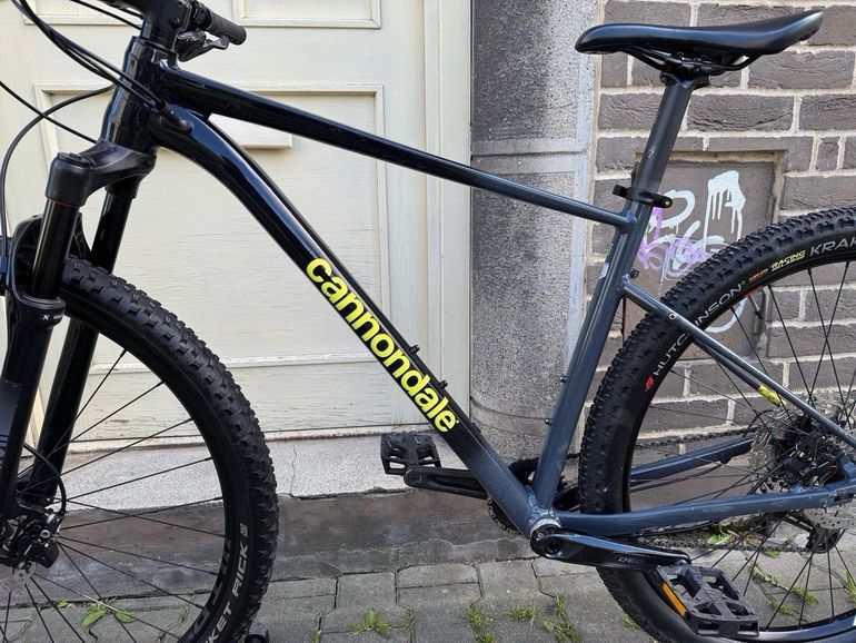 Cannondale Trail SL 2 2023 2023