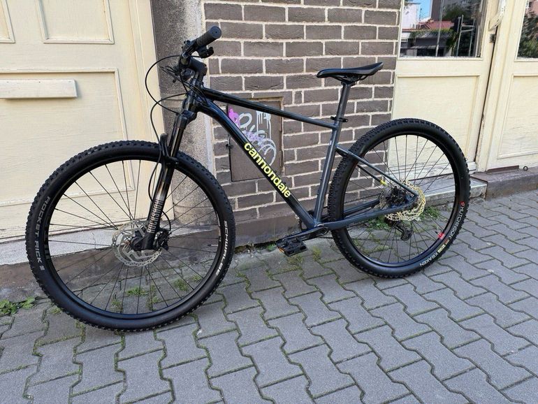 Cannondale Trail SL 2 2023 2023