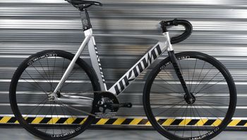 State Bicycle Co., Unknown Singularity