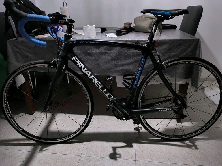 Pinarello Angliru 105 Bike 2020 2020