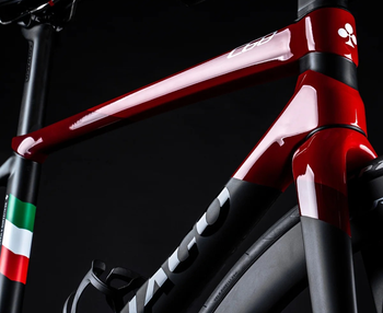 Použité Colnago C68 Disc Frameset 2025 Road & Gravel — obrázek 2 z 3