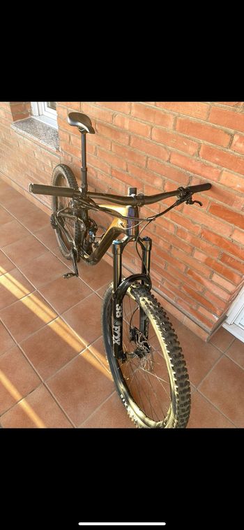 Brugt Giant Reign Advanced, Pro 29 1 2021 2021 Mountainbike — billede 3 af 5