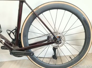 Brugt Orbea ORCA M20iLTD 2024 2024 Road & Gravel — billede 5 af 11