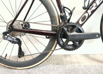 Used Orbea ORCA M20iLTD 2024 2024 Road & Gravel
