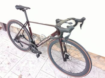 Brugt Orbea ORCA M20iLTD 2024 2024 Road & Gravel — billede 8 af 11