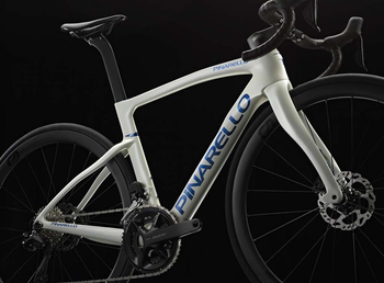 Použité Pinarello F5 2024 Road & Gravel — obrázek 3 z 3