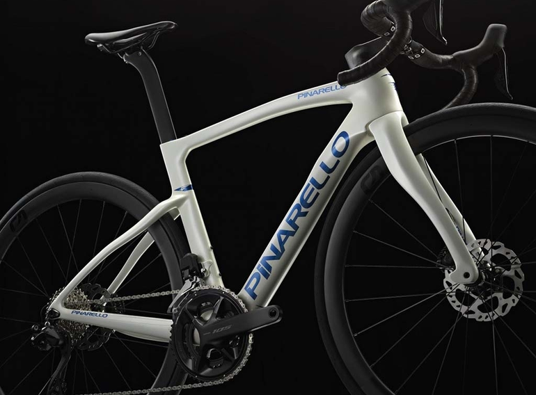 Použité Pinarello F5 2024 Road & Gravel — obrázek 3 z 3