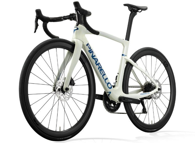 Použité Pinarello F5 2024 Road & Gravel — obrázek 2 z 3