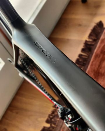 Używany Trek Emonda Shimano 105 2020 Road & Gravel — zdjęcie 3 z 3