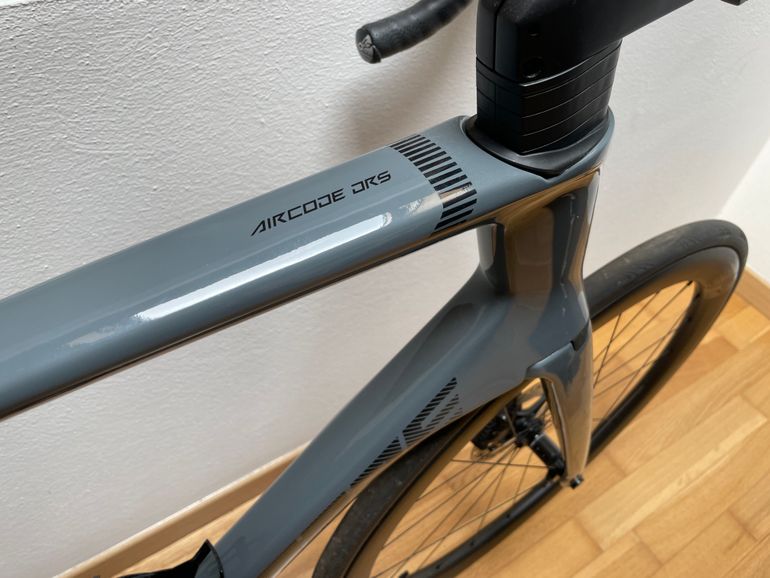Použité Lapierre Aircode DRS 7.0 2023 2023 Road & Gravel — obrázek 4 z 5