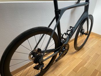 Použité Lapierre Aircode DRS 7.0 2023 2023 Road & Gravel — obrázek 3 z 5