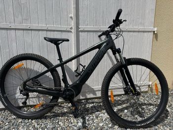 Used Specialized Turbo Tero 3.0 Step-Through 2022 2022 MTB