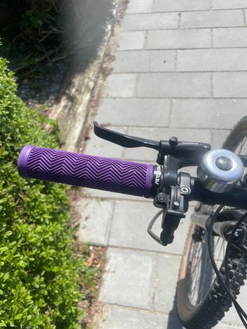Used CUBE ATTENTION SL 2021 2021 Mountainbike — image 7 of 8