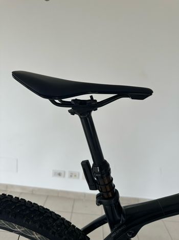 Used Trek Custom Shimano Deore XT 2019 Mountainbike, Black — image 2 of 6