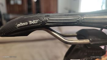 Used Look 695 Aerolight 2017 Road & Gravel, Black — image 18 of 19