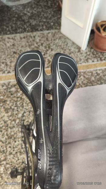 Used Look 695 Aerolight 2017 Road & Gravel, Black — image 19 of 19