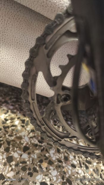 Used Look 695 Aerolight 2017 Road & Gravel, Black — image 12 of 19