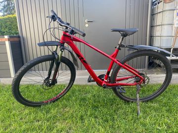 Raymon HardRay Nine 2.0 2022 Mountainbike d'occasion — image 1 sur 7