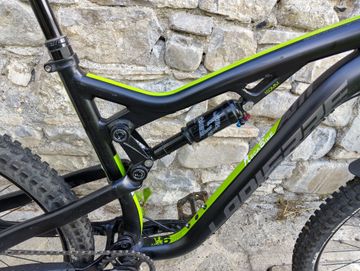 Tweedehands Lapierre Zesty AM 327 2018 2018 Mountainbike — afbeelding 3 van 5