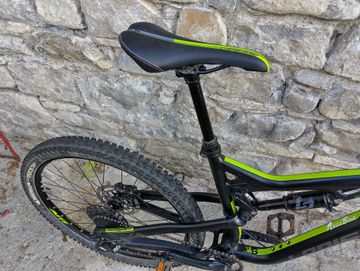 Tweedehands Lapierre Zesty AM 327 2018 2018 Mountainbike — afbeelding 5 van 5