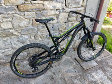 Tweedehands Lapierre Zesty AM 327 2018 2018 Mountainbike — afbeelding 2 van 5