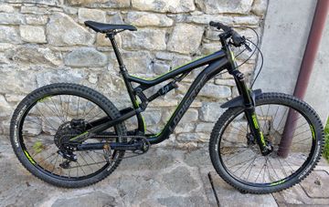 Tweedehands Lapierre Zesty AM 327 2018 2018 Mountainbike — afbeelding 1 van 5