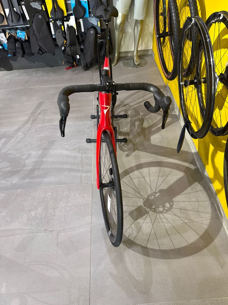 Brugt Pinarello NYTRO E5 ROAD - 105 Di2 2024 2024 Road & Gravel — billede 2 af 4