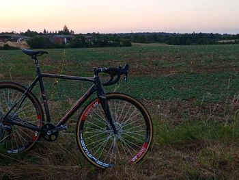 Brugt Ridley X-Night SL Disc Force1 2018 2018 Road & Gravel — billede 2 af 3