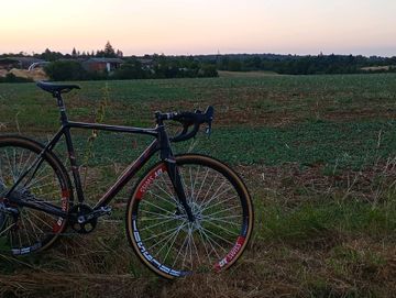 Tweedehands Ridley X-Night SL Disc Force1 2018 2018 Road & Gravel — afbeelding 2 van 3
