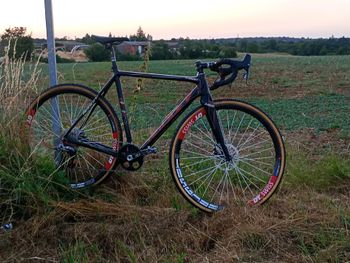 Brugt Ridley X-Night SL Disc Force1 2018 2018 Road & Gravel — billede 3 af 3