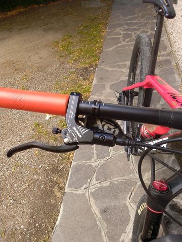ROCKRIDER Xc 900 2021 Mountainbike d'occasion — image 21 sur 44