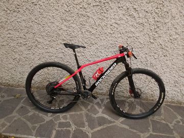 ROCKRIDER Xc 900 2021 Mountainbike d'occasion — image 44 sur 44