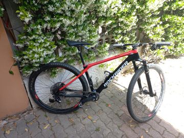 ROCKRIDER Xc 900 2021 MTB de segunda mano